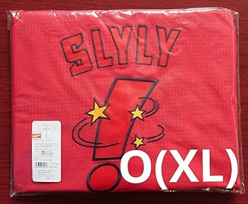 Amazon.co.jp: 広島カープ スライリー 新ユニフォーム Oサイズ
